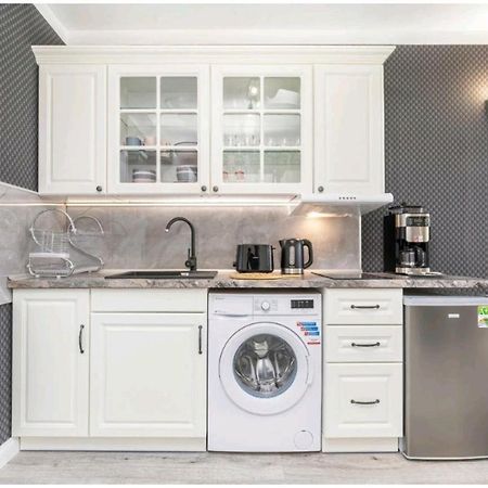 Flamingo ​Apartments Kolobrzeg Ngoại thất bức ảnh