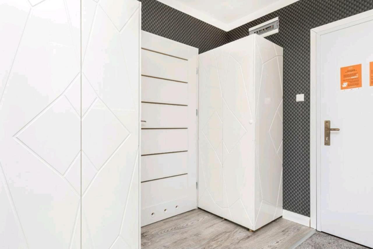 Flamingo ​Apartments Kolobrzeg Ngoại thất bức ảnh